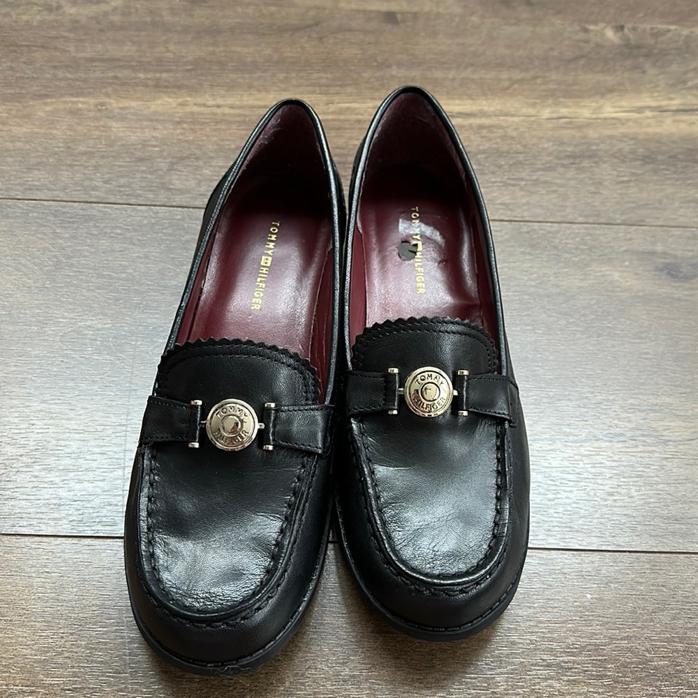 Tommy Hilfiger Loafers